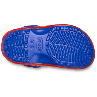 Crocs Toddler Classic IAM Dragon Lights Clog