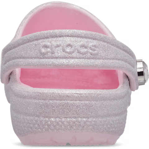 Crocs Toddler I AM Princess Clog