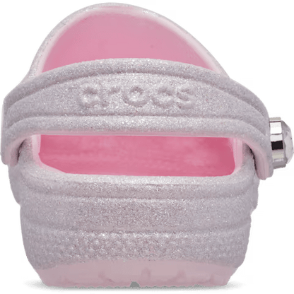 Crocs Toddler I AM Princess Clog