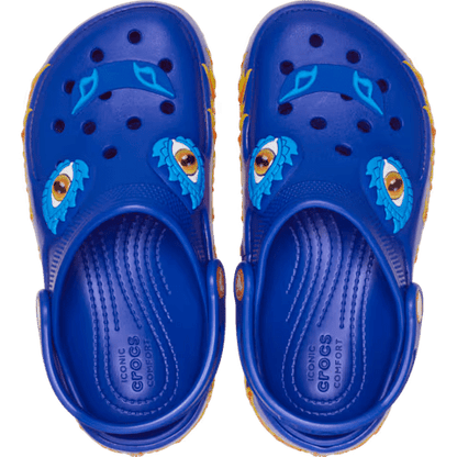 Crocs Kids' Classic IAM Dragon Lights Clog
