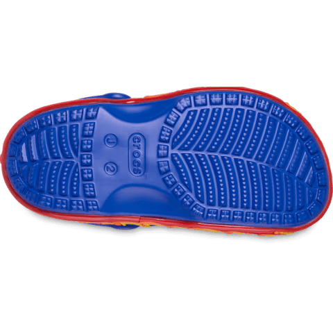 Crocs Kids' Classic IAM Dragon Lights Clog