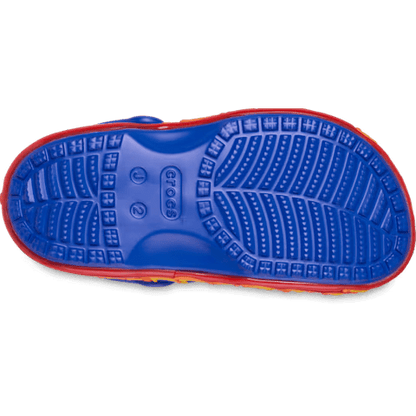 Crocs Kids' Classic IAM Dragon Lights Clog