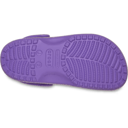 Crocs Kids Classic Fantasy Glitter Clog