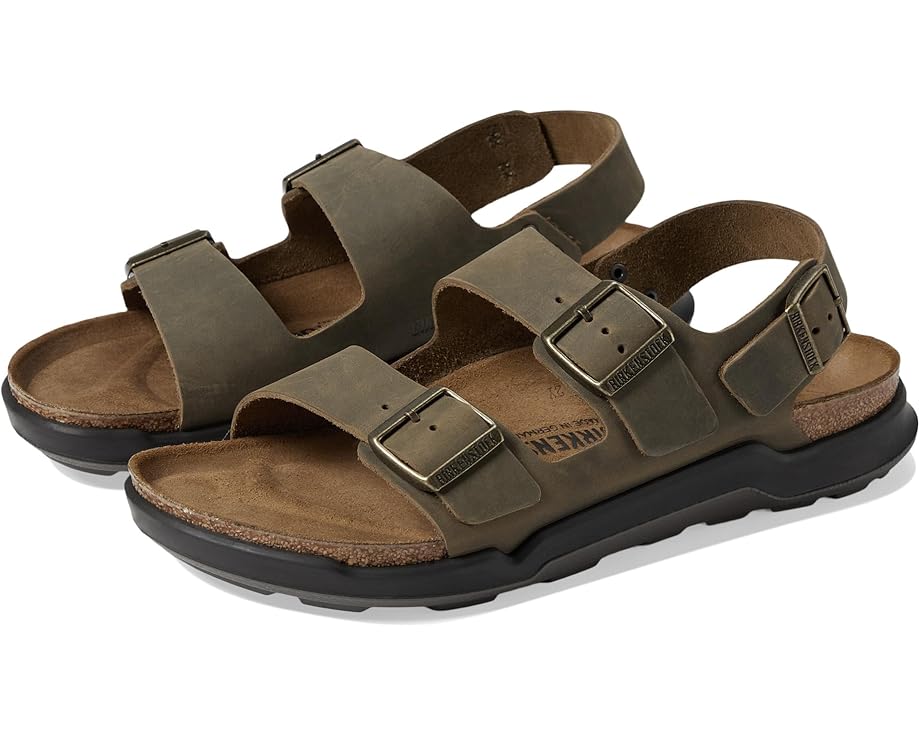 Faded Khaki