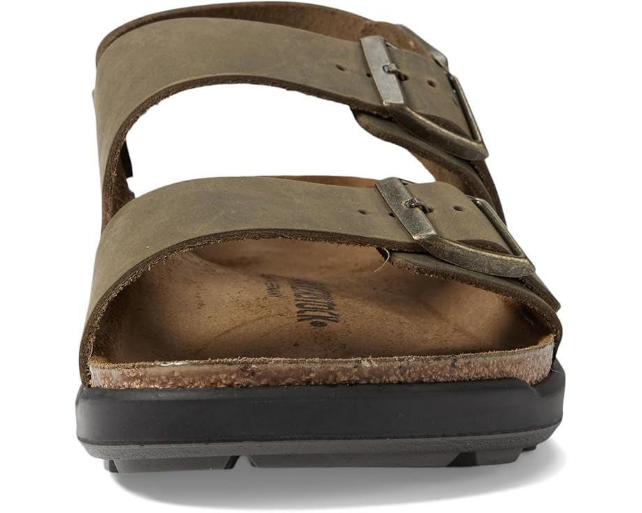 Faded Khaki