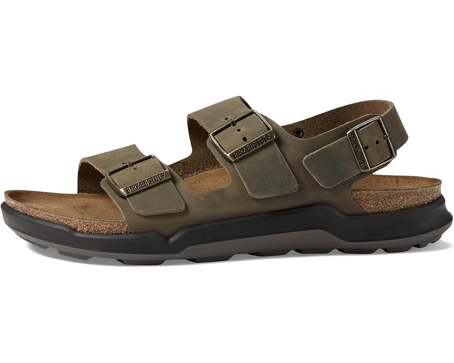 Faded Khaki