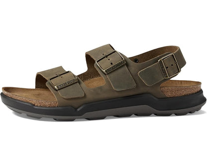 Faded Khaki