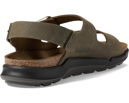 Faded Khaki