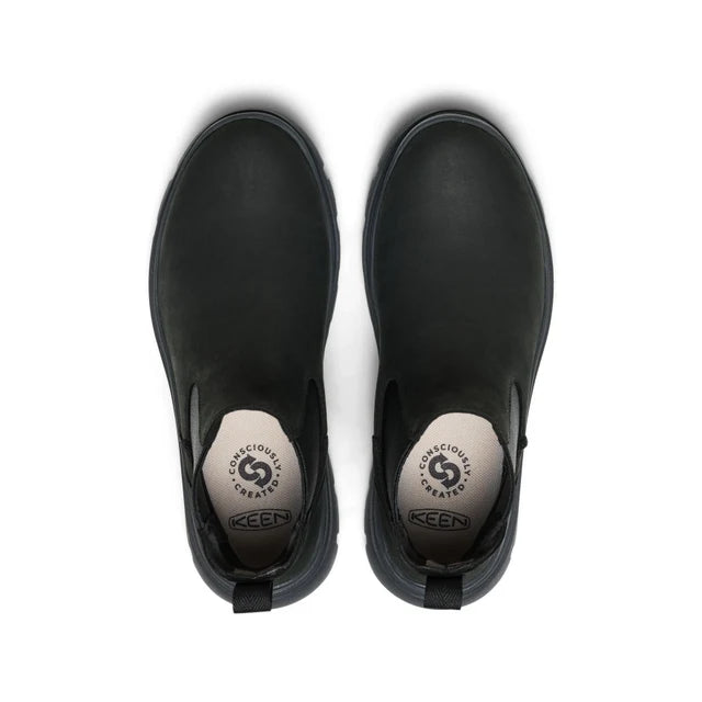 Black/Black