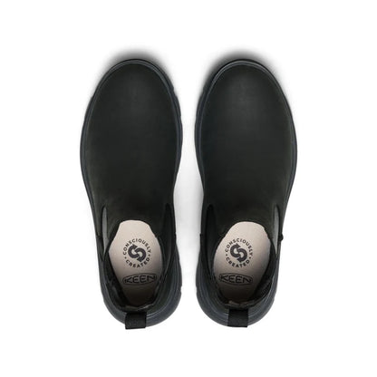 Black/Black