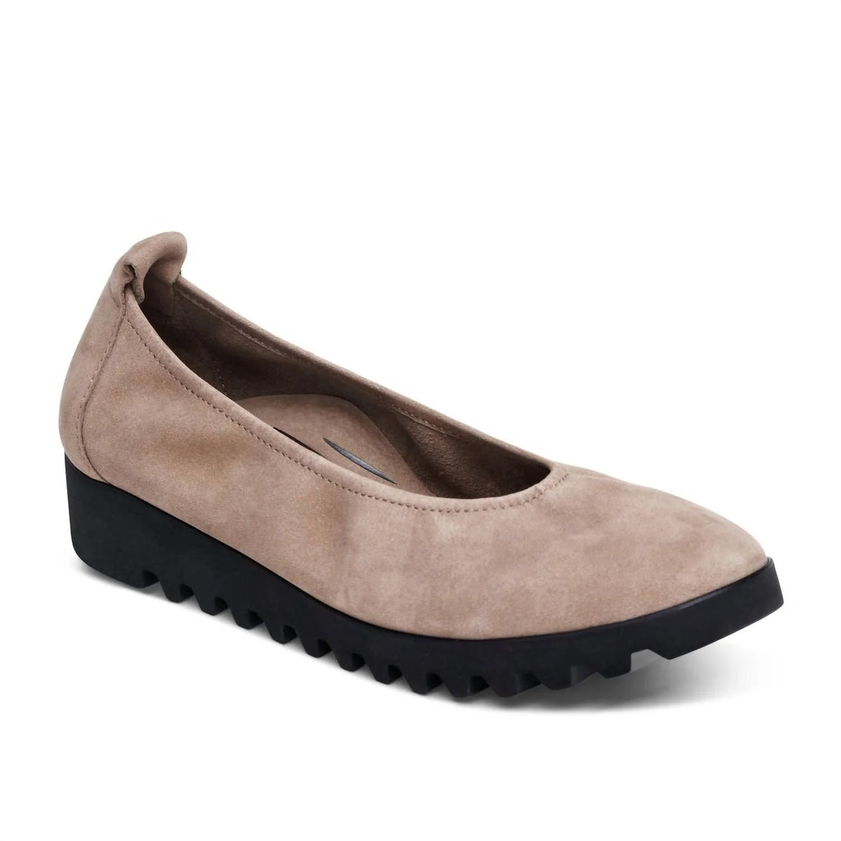 Taupe