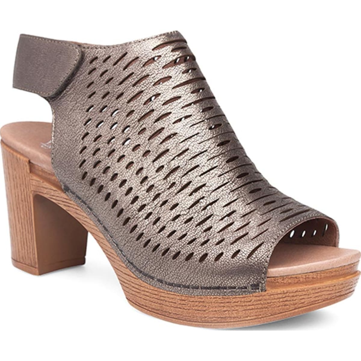 Dansko Women's Danae Heel Sandal