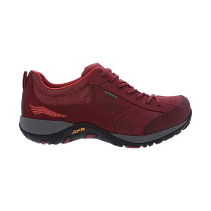 Dansko Paisley Wp