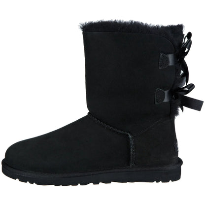 UGG Kids Bailey Bow Boot