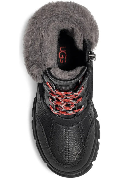 UGG Kids Ashton Addie Weather Boot