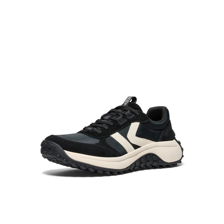 Black/Birch