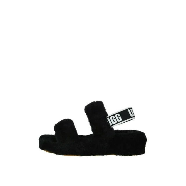 UGG Women's Oh Yeah Slide