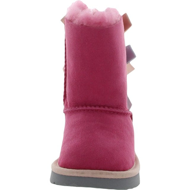 UGG Kids Bailey Bow II Boot