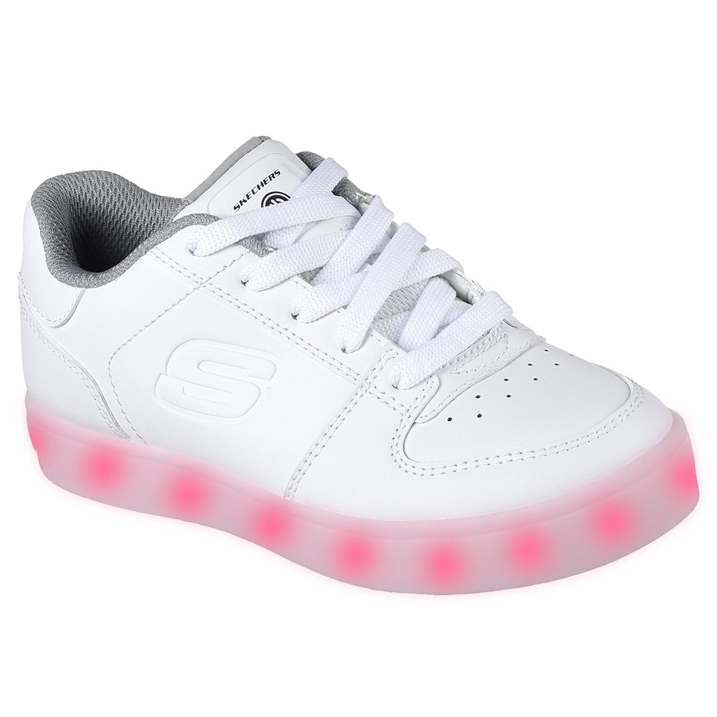 Skechers Kid's Energy Lights Elate Sneaker