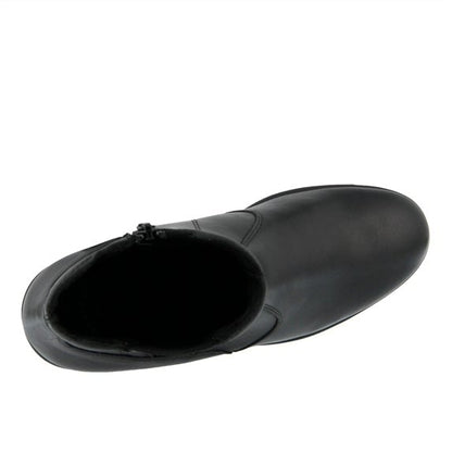 Black Leather