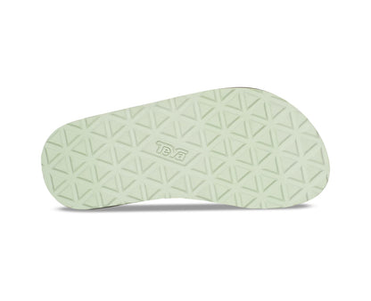 Light Green Multi