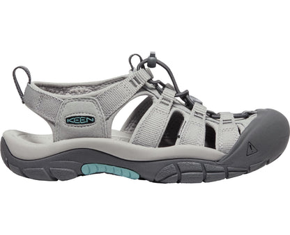 grey/ smoke blue