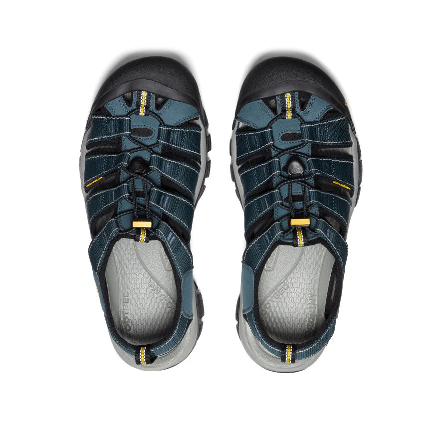 Navy/Medium Grey