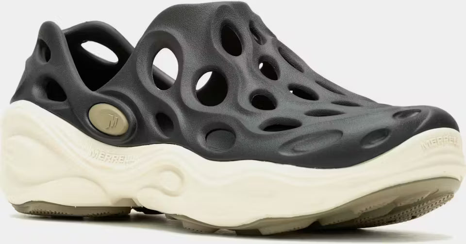 Black/Cream
