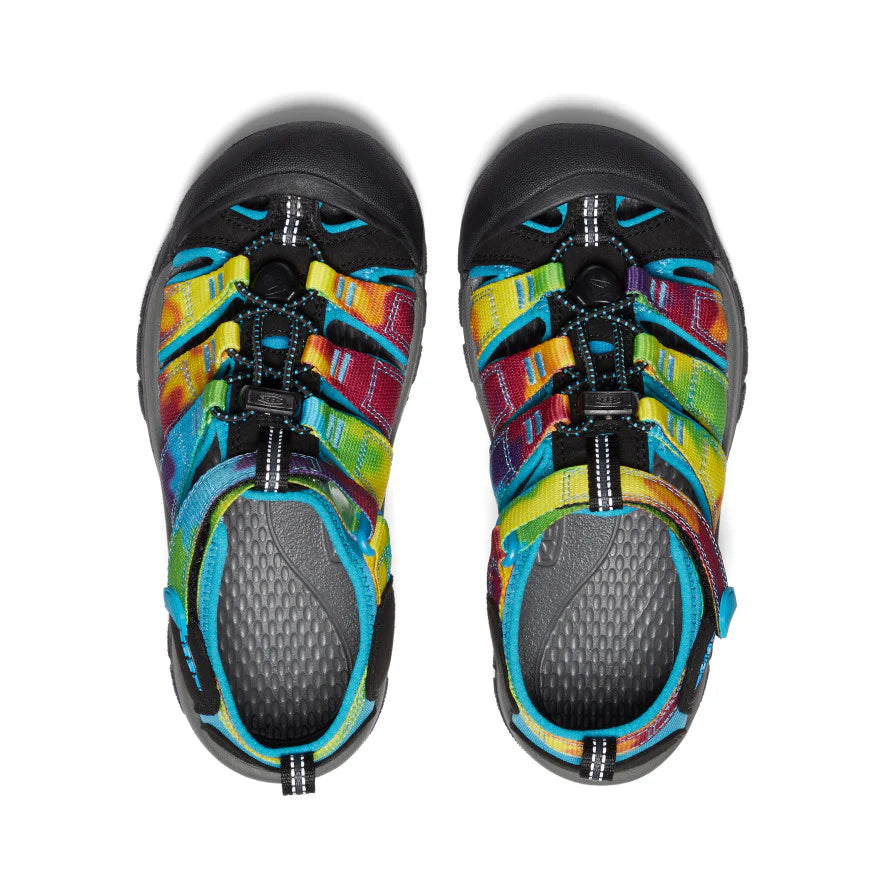 Rainbow/Tie Dye