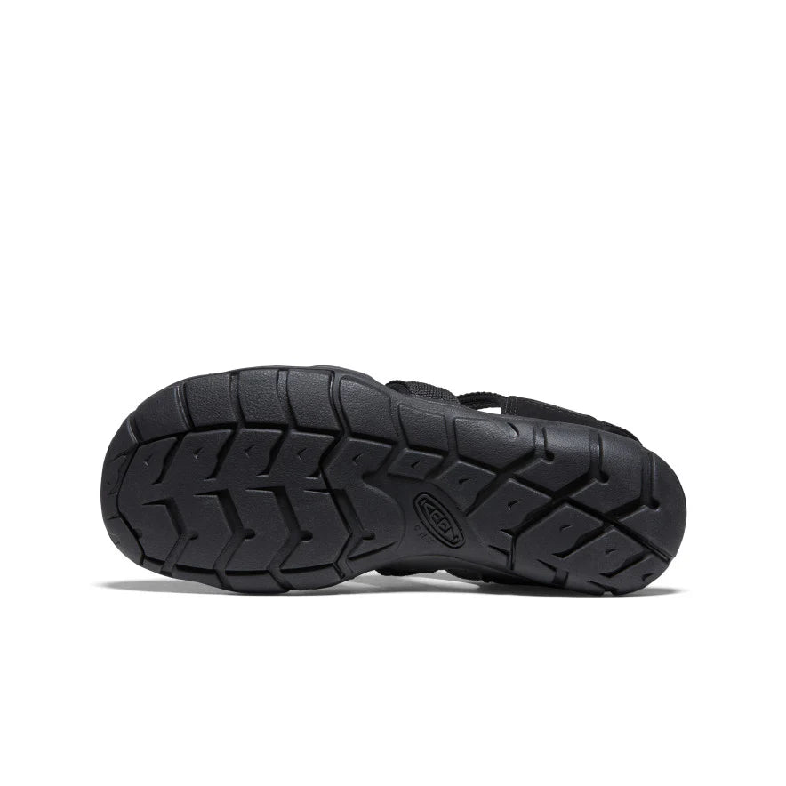 Black/Black