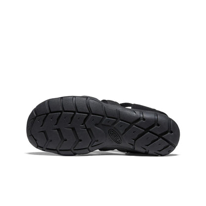 Black/Black