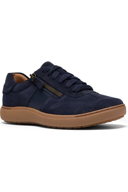 CLARKS Women's Nalle T-Toe