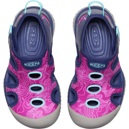 KEEN Kids' Stingray Sandal