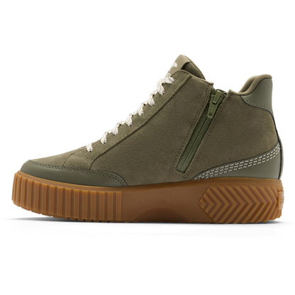 Stone Green, Gum2