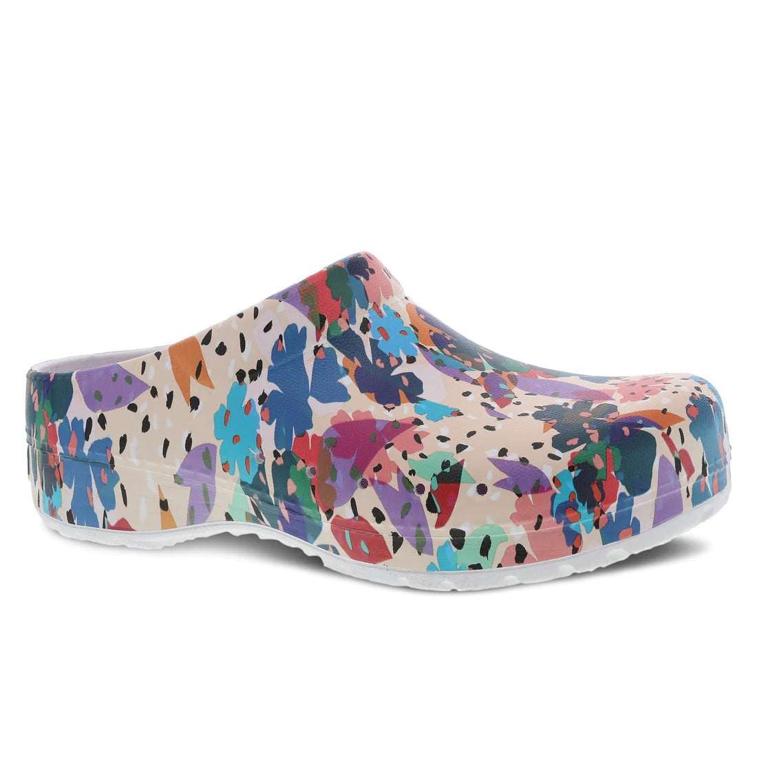 Dansko Women's Kane Molded Garden Clog