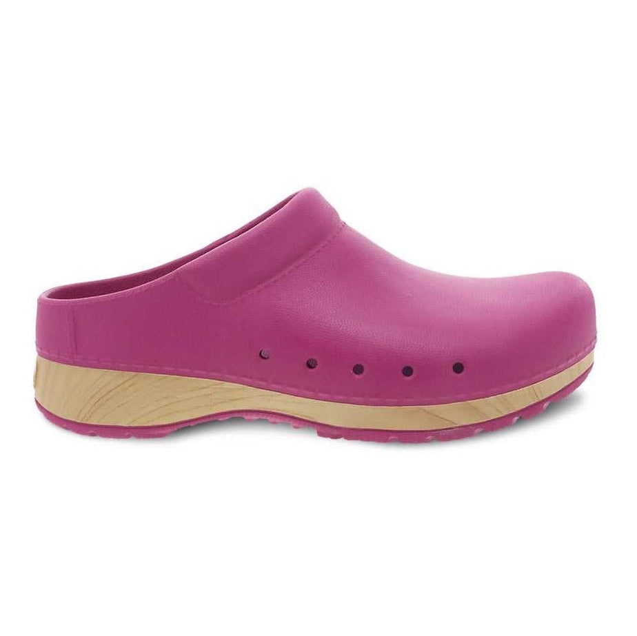 Dansko Women's Kane Molded Garden Clog