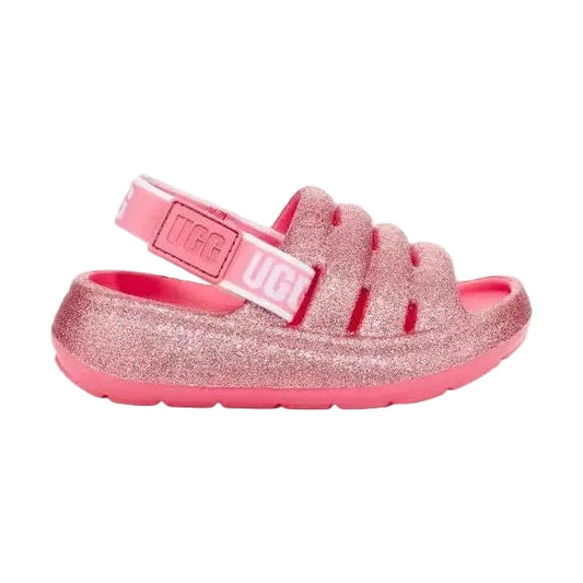 Pink Glitter