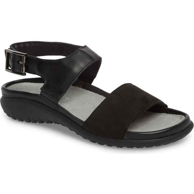 NAOT Women's Haki Sandal