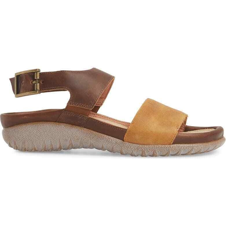 NAOT Women's Haki Sandal