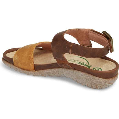 NAOT Women's Haki Sandal