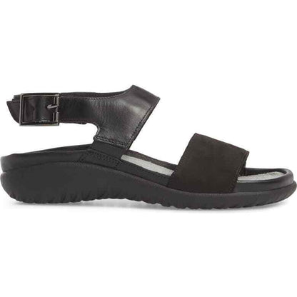 NAOT Women's Haki Sandal