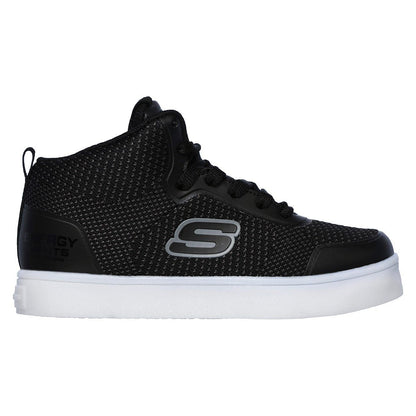High Top Light Up Skechers Boys Skechers Kids Energy Lights