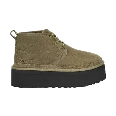 UGG Women's Heritage Platform