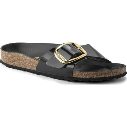 High Shine Black