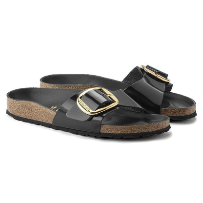 BIRKENSTOCK Women's Madrid Big Buckle Highshine