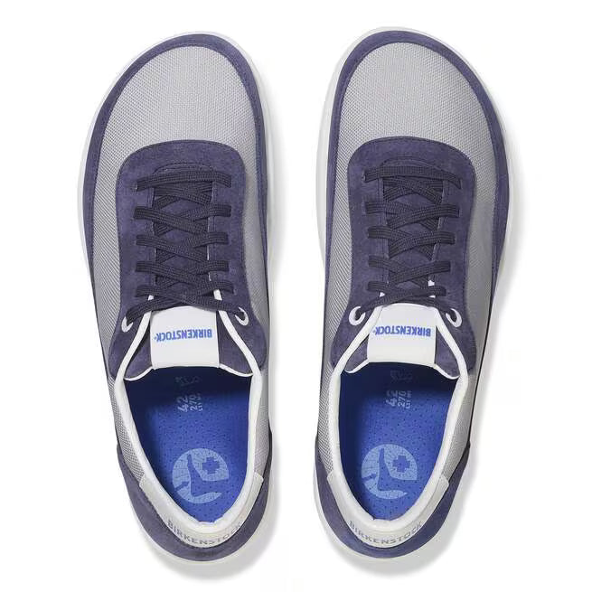 Indigo Blue