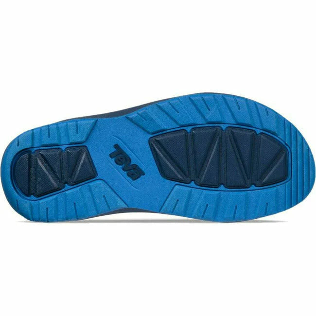 Delmar Blue