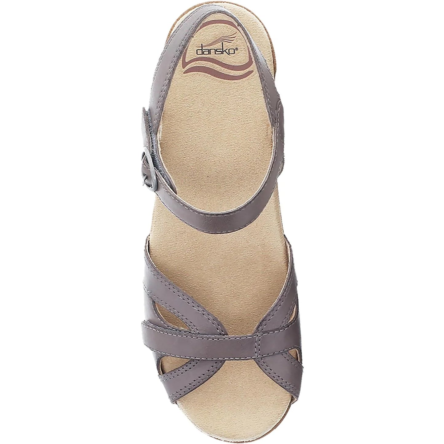 DANSKO Women's Season Sandal