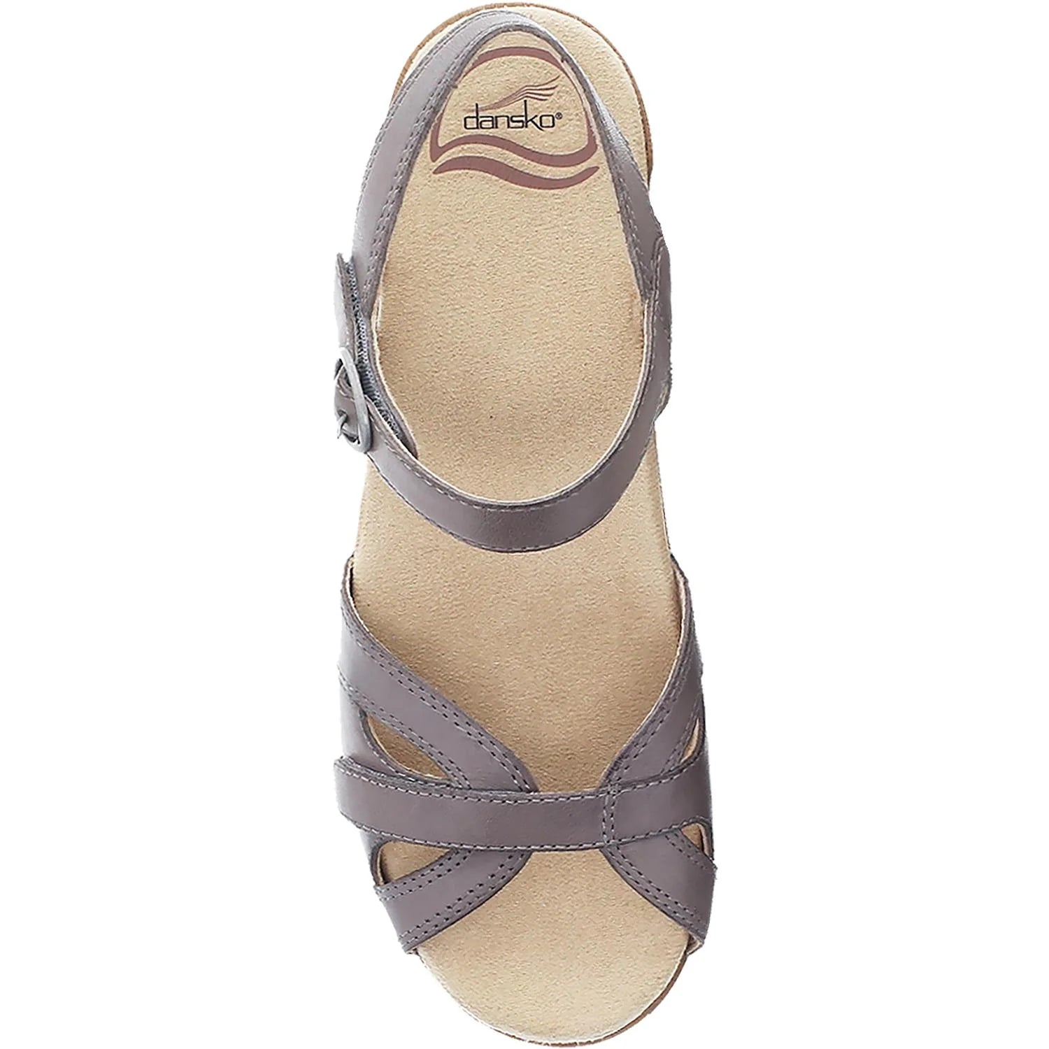 DANSKO Women's Season Sandal