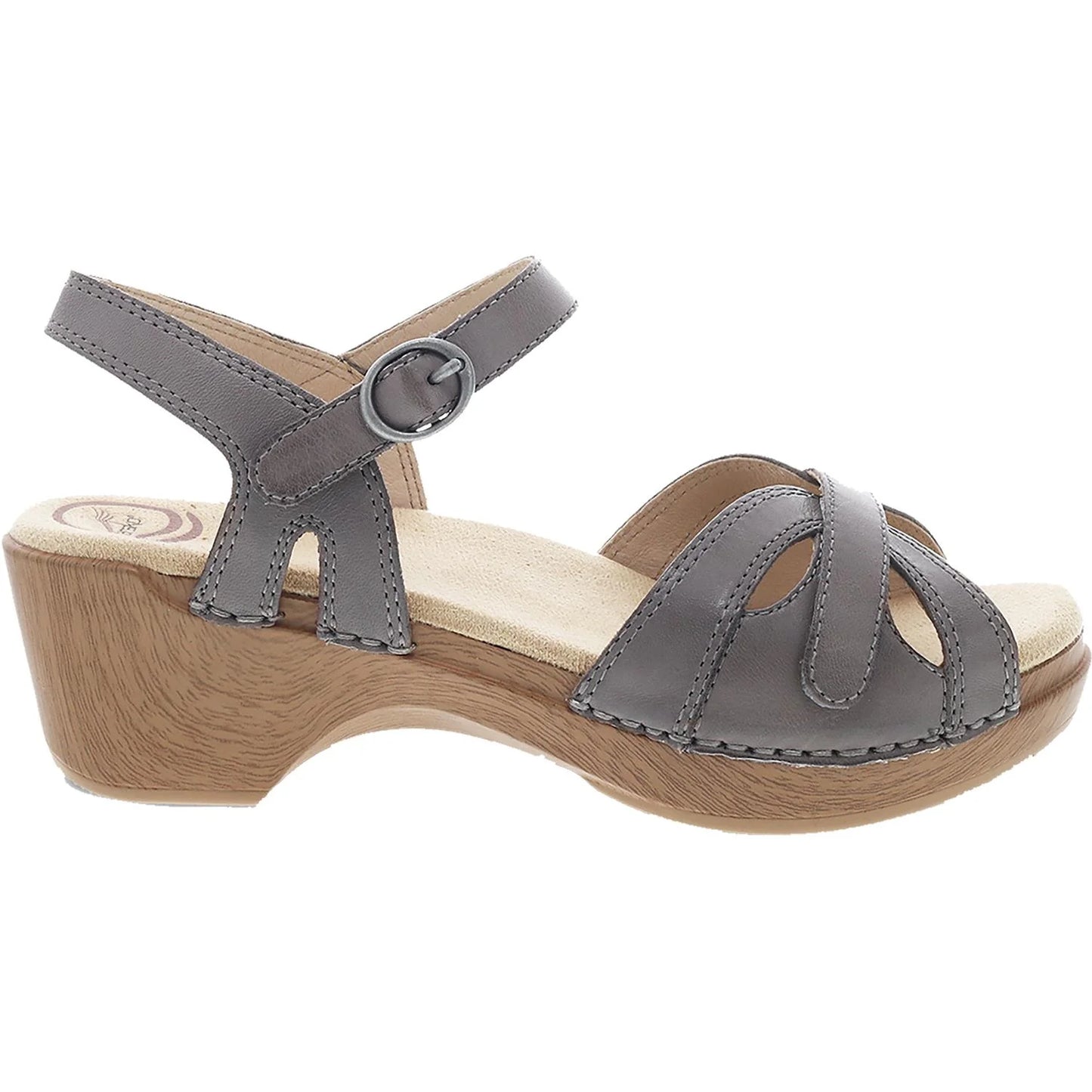 DANSKO Women's Season Sandal